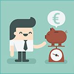 Investeren Administratiekantoor Cijfermaat