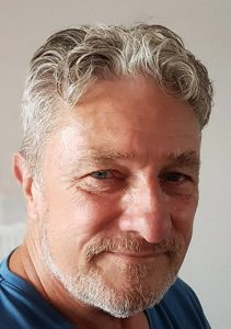 Ron Westerink Cijfermaat