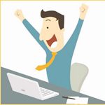 Overwinning Administratiekantoor Cijfermaat
